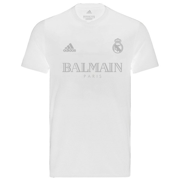 Tailandia Camiseta Real Madrid Special Edition 2023-24 Blanco